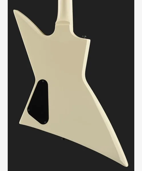 ESP LTD EX-200 Olympic White, detalje 5