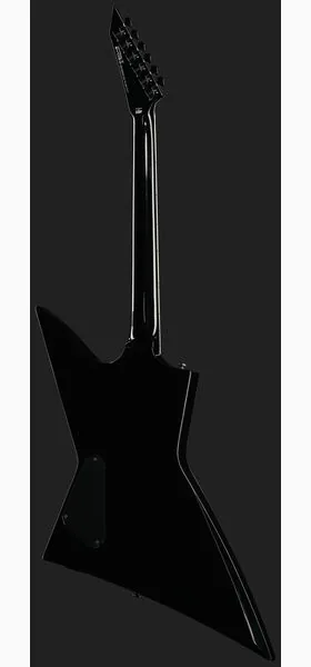 ESP LTD EXL-200 Black, detalje 3