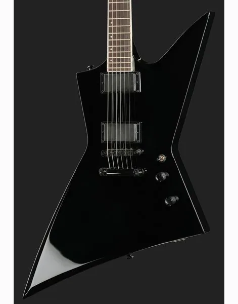 ESP LTD EXL-200 Black, detalje 4