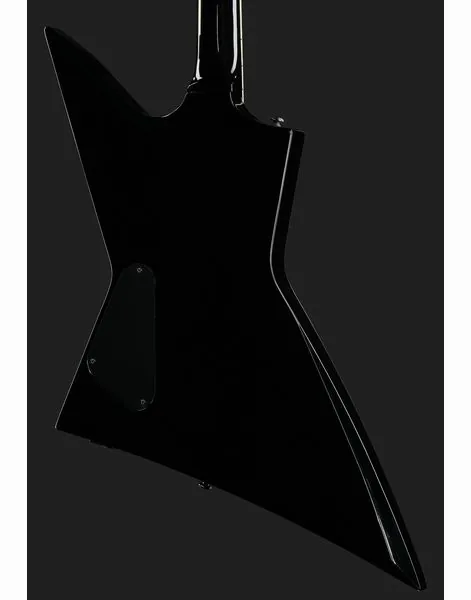 ESP LTD EXL-200 Black, detalje 5