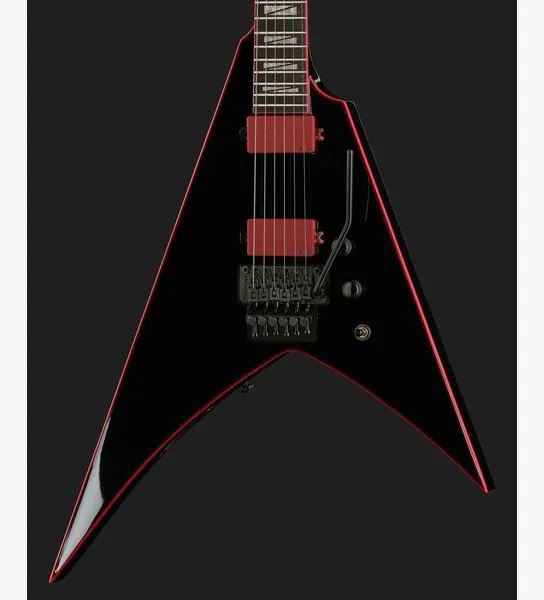 ESP LTD Gary Holt GH-SV, detalje 4