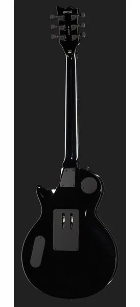 ESP LTD GH-200 BLK Gary Holt, detalje 3
