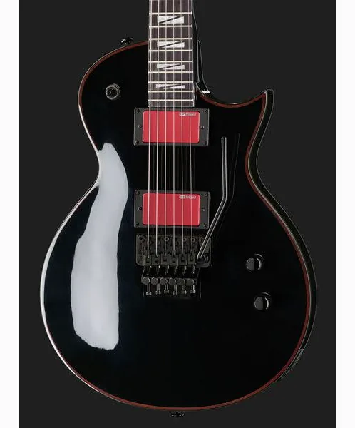 ESP LTD GH-200 BLK Gary Holt, detalje 4