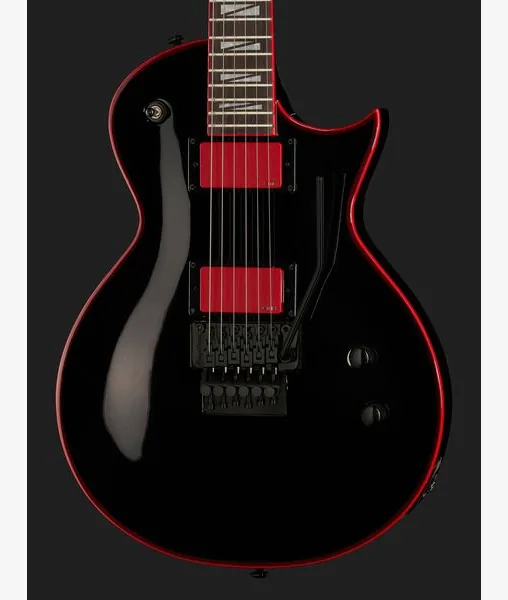 ESP LTD GH 600 BLK, detalje 4