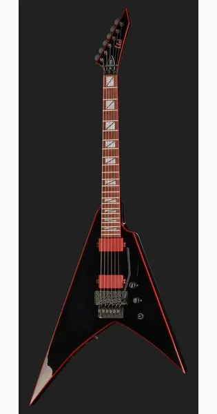 ESP LTD GH-SV-200 BLK, detalje 2