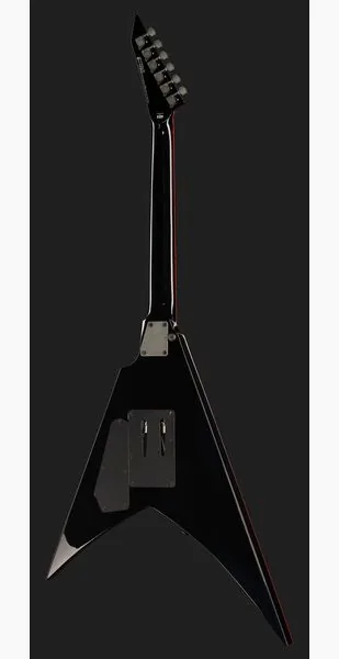 ESP LTD GH-SV-200 BLK, detalje 3