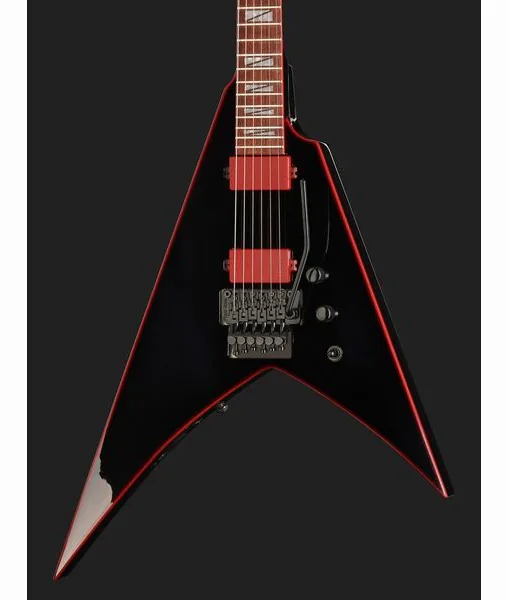 ESP LTD GH-SV-200 BLK, detalje 4