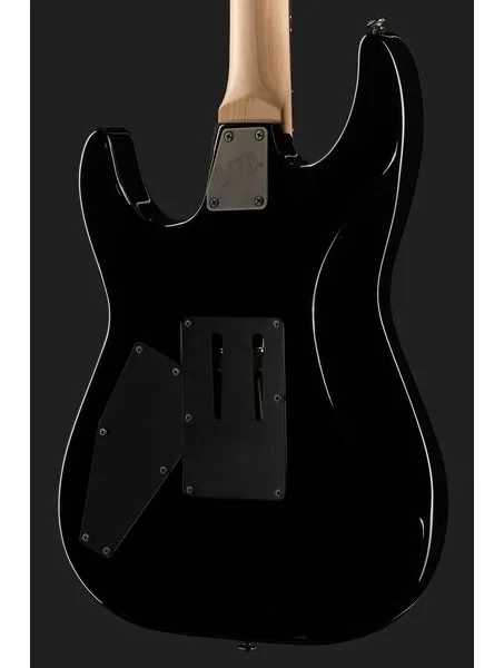 ESP LTD GL-200K Black, detalje 5