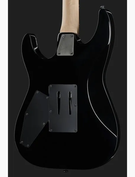 ESP LTD GL Desert Eagle, detalje 5