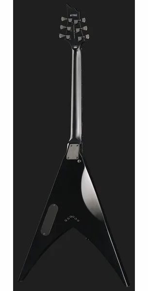 ESP LTD HEX-200 Nergal BLKS, detalje 3