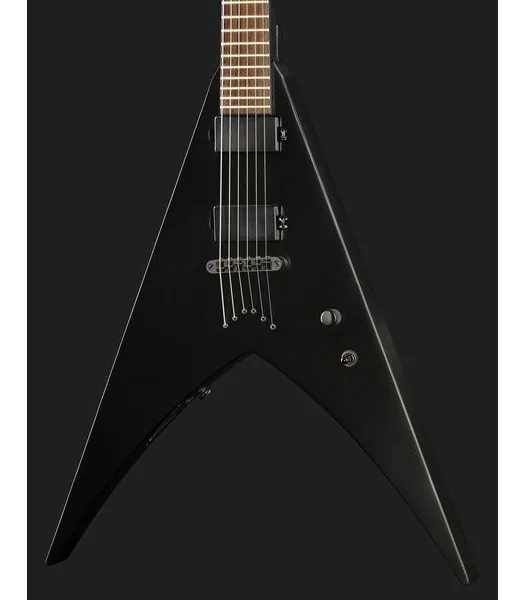 ESP LTD HEX-200 Nergal BLKS, detalje 4