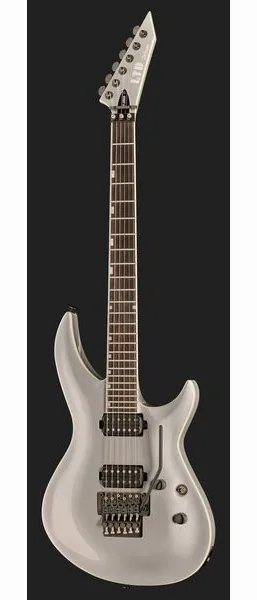 ESP LTD H3-1000FR Metallic Silver, detalje 2