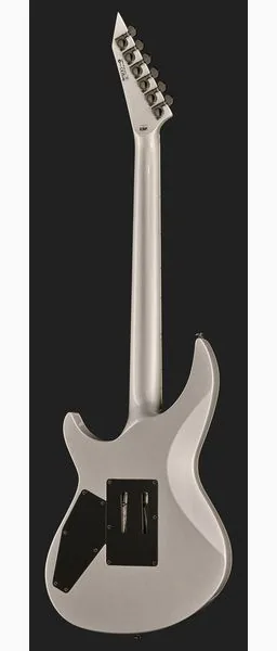 ESP LTD H3-1000FR Metallic Silver, detalje 3