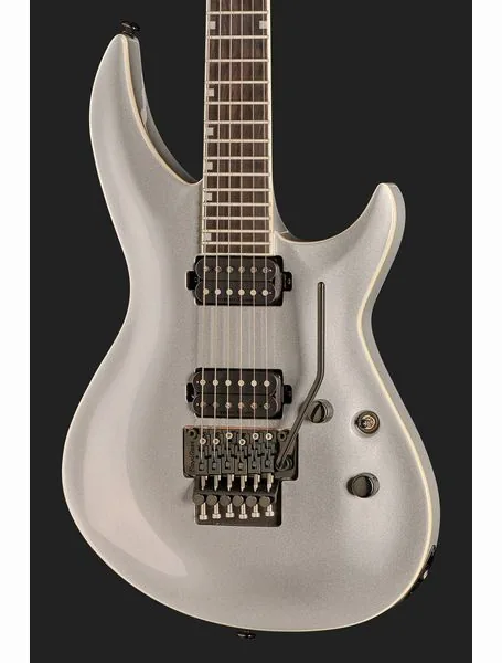 ESP LTD H3-1000FR Metallic Silver, detalje 4