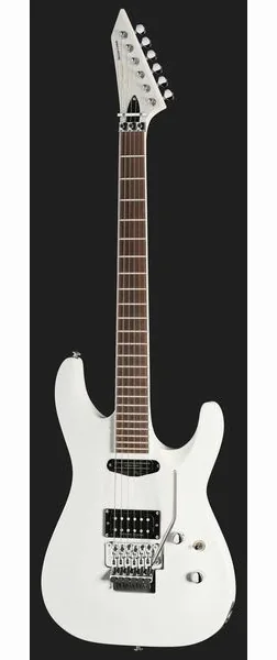 ESP LTD Horizon CTM '87 Pearl WH, detalje 2