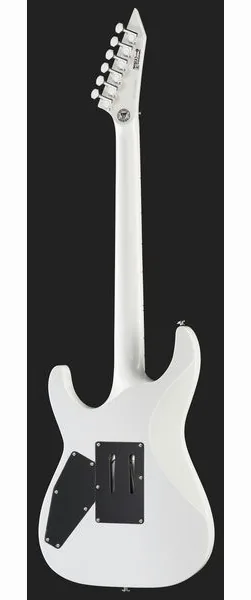 ESP LTD Horizon CTM '87 Pearl WH, detalje 3