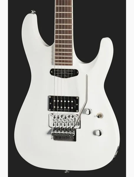 ESP LTD Horizon CTM '87 Pearl WH, detalje 4