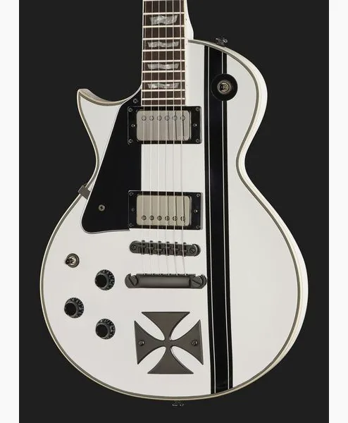 ESP LTD Iron Cross LH SW, detalje 4