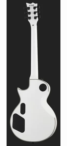 ESP LTD Iron Cross SW, detalje 3