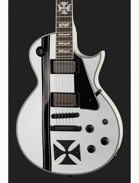 ESP LTD Iron Cross SW, detalje 4