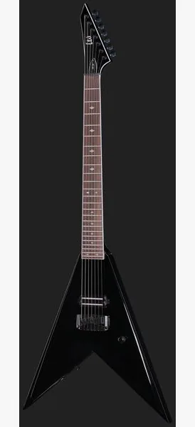 ESP LTD Jack Simmons JS-7 Baritone, detalje 2
