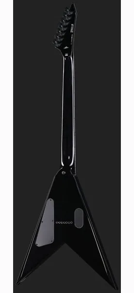 ESP LTD Jack Simmons JS-7 Baritone, detalje 3