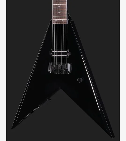 ESP LTD Jack Simmons JS-7 Baritone, detalje 4