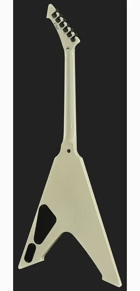 ESP LTD James Hetfield Vulture OW, detalje 3