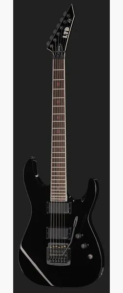 ESP LTD Jeff Hanneman JH-600CTM BK, detalje 2