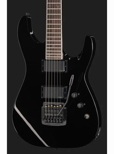ESP LTD Jeff Hanneman JH-600CTM BK, detalje 4