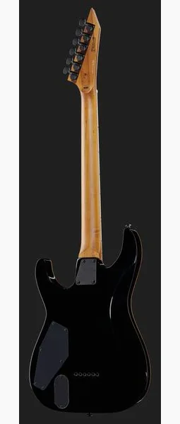ESP LTD JM-II Josh Middleton BSB, detalje 3