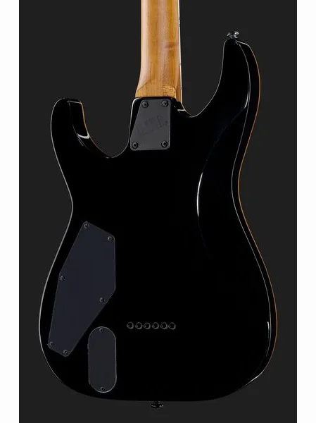 ESP LTD JM-II Josh Middleton BSB, detalje 5