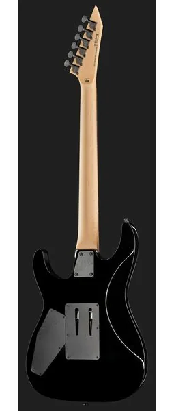ESP LTD KH-202 BLK Kirk Hammett, detalje 3