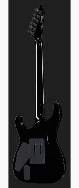 ESP LTD KH 602 BLK, detalje 3