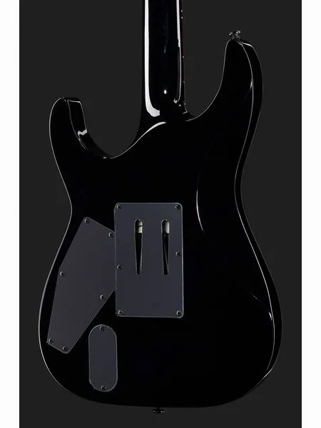 ESP LTD KH 602 BLK, detalje 5