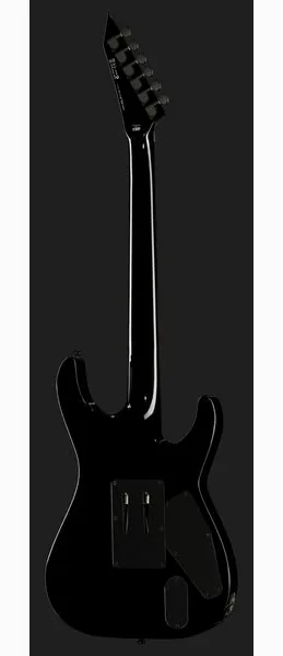 ESP LTD KH 602 LH BLK, detalje 3