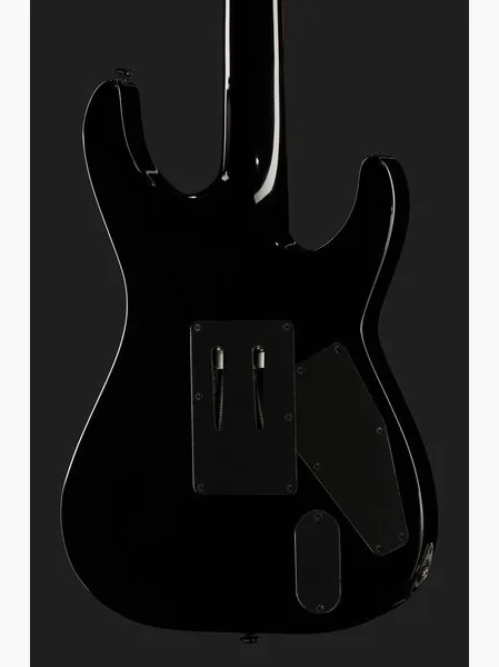 ESP LTD KH 602 LH BLK, detalje 5