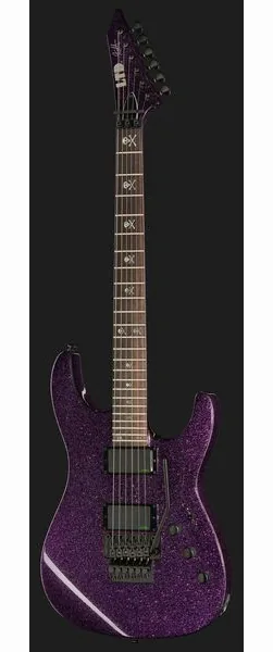ESP LTD KH 602 PSP, detalje 2