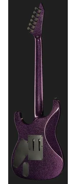 ESP LTD KH 602 PSP, detalje 3