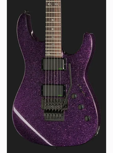 ESP LTD KH 602 PSP, detalje 4