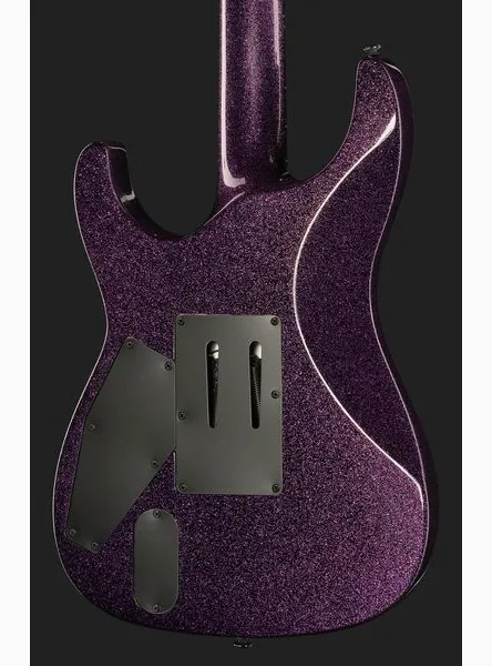 ESP LTD KH 602 PSP, detalje 5
