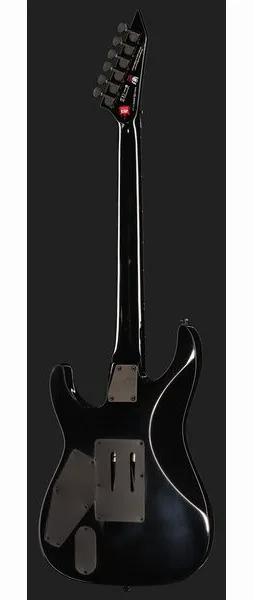 ESP LTD KH WZ, detalje 3
