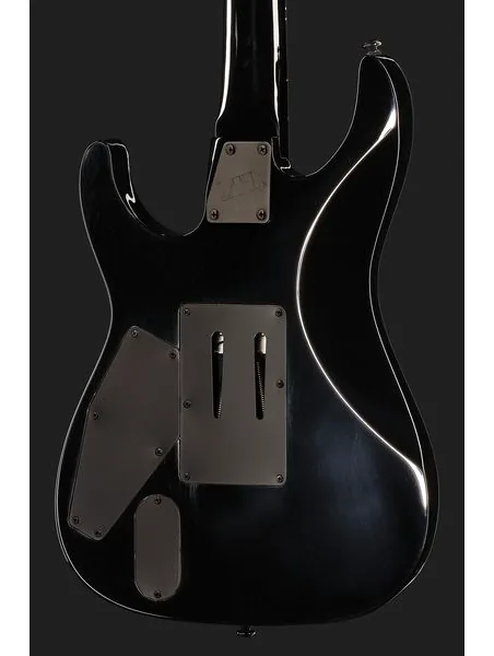 ESP LTD KH WZ, detalje 5