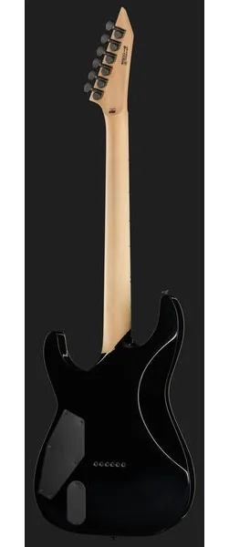 ESP LTD M-1000HT BP Black Fade, detalje 3