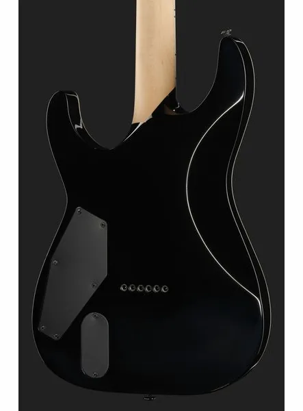 ESP LTD M-1000HT BP Black Fade, detalje 5