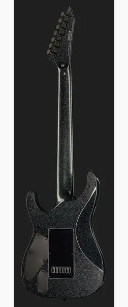 ESP LTD M-1007B ET Granite Sparkle, detalje 3