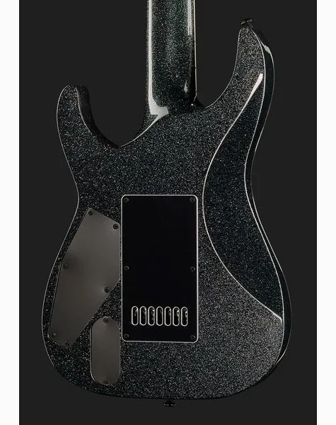 ESP LTD M-1007B ET Granite Sparkle, detalje 5