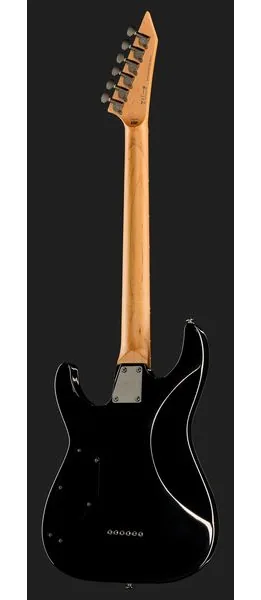 ESP LTD M-200DX NT BLB, detalje 3