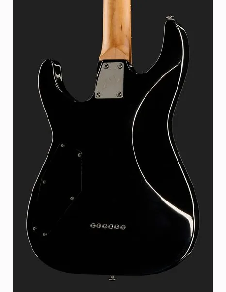 ESP LTD M-200DX NT BLB, detalje 5