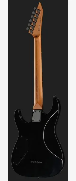 ESP LTD M-200DX NT PB, detalje 3